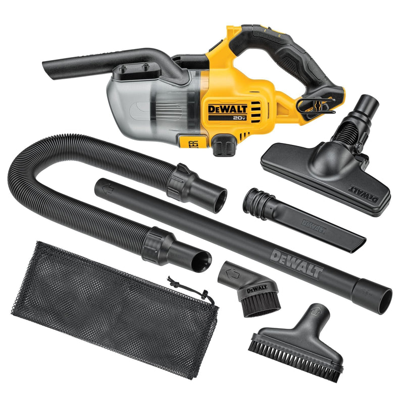 DEWALT DCV501HB 20V MAX Jobsite Stick Vacuum B7