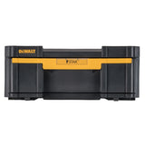 Dewalt TSTAK Heavy-Duty Single Deep Drawer Unit, Stackable
