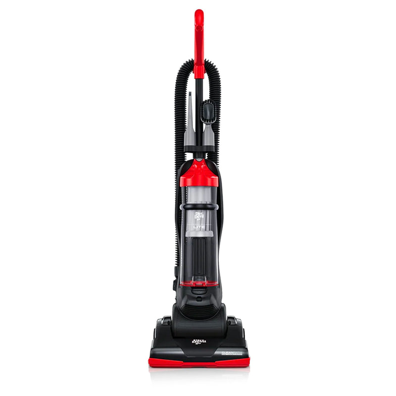 Dirt Devil Endura Lite Corded Upright Vacuum S7
