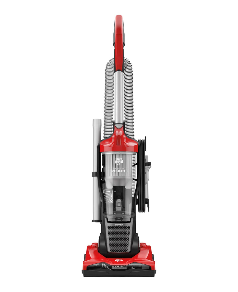 Dirt Devil Endura Reach Corded Upright Vacuum W8
