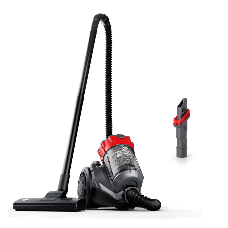 Dirt Devil Multi-Surface Express Lite Plus Canister Vaccum G4