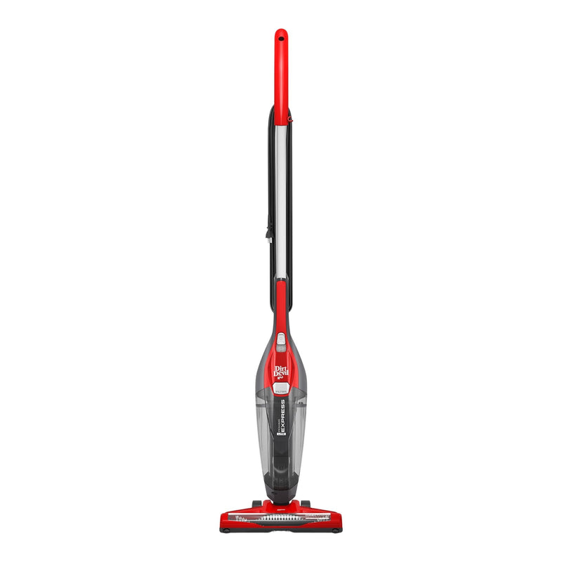 Dirt Devil Power Express Corded Stick Compact Vacuum Cleaner S7