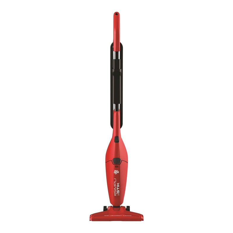 Dirt Devil Simpli-Stik Corded Stick Vacuum C6