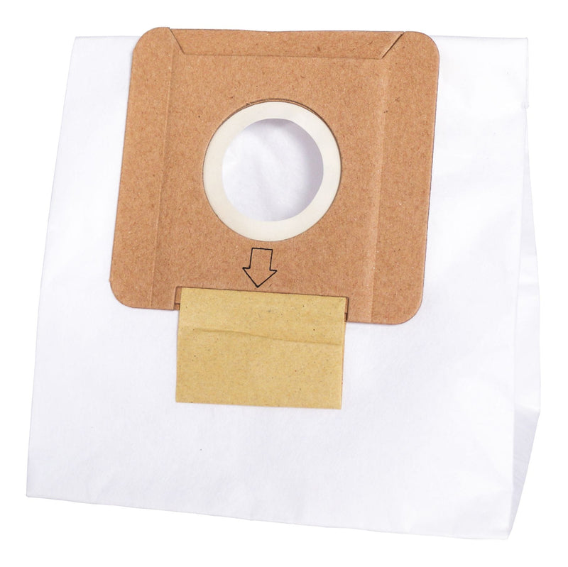 Dirt Devil Type O Replacement Allergen Vacuum Cleaner Bags, 3-pk V2