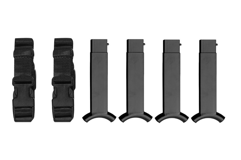 Disc-O-Bed Side Organizer for Large H3