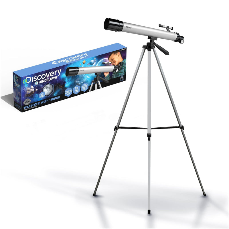 Discovery F9