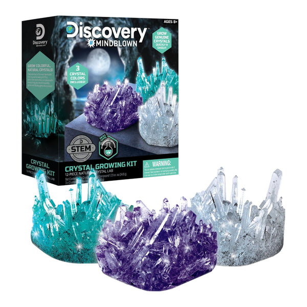 Discovery G3