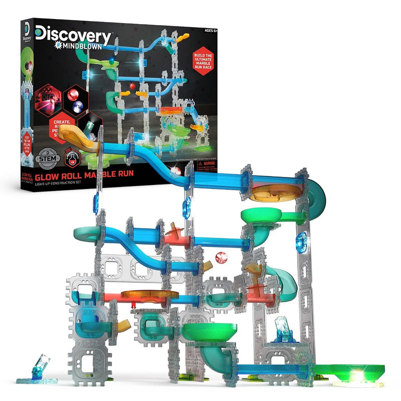 Discovery R6