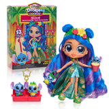 Disney Doorables ADOORBS Deluxe Stitch Superfan Premier Collector Doll for Ages 3+