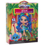 Disney Doorables ADOORBS Deluxe Stitch Superfan Premier Collector Doll for Ages 3+