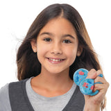 Disney The Squeeze Ball Creator for Ages 5+, Lilo and Stitch