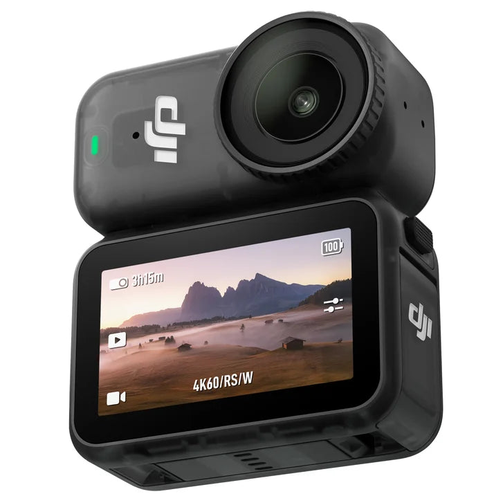 DJI Osmo Nano Camera Bundle R1