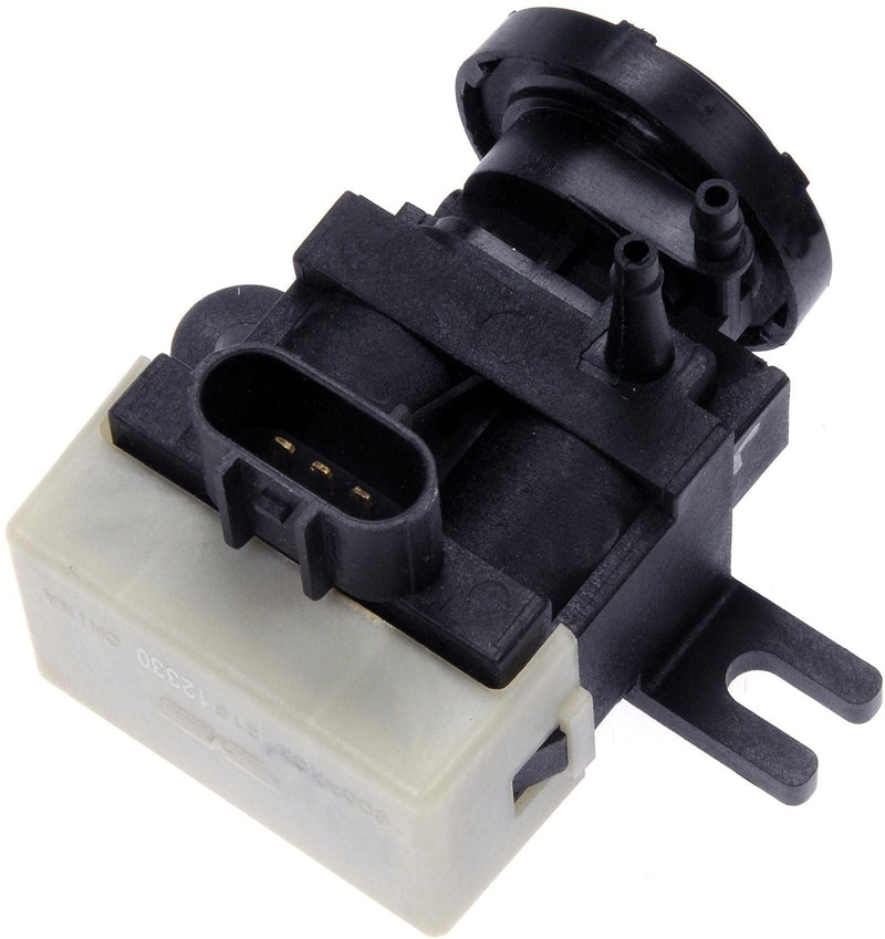Dorman 4WD Hub Locking Solenoid U2