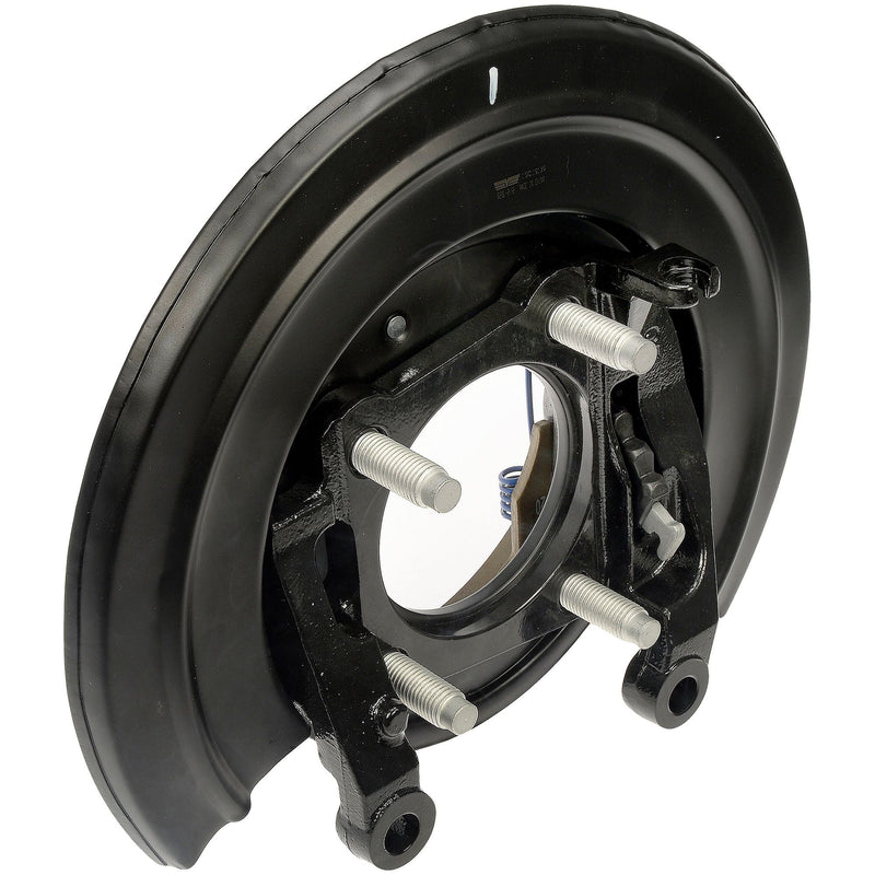 Dorman 926-272 Loaded Brake Backing Plate M0