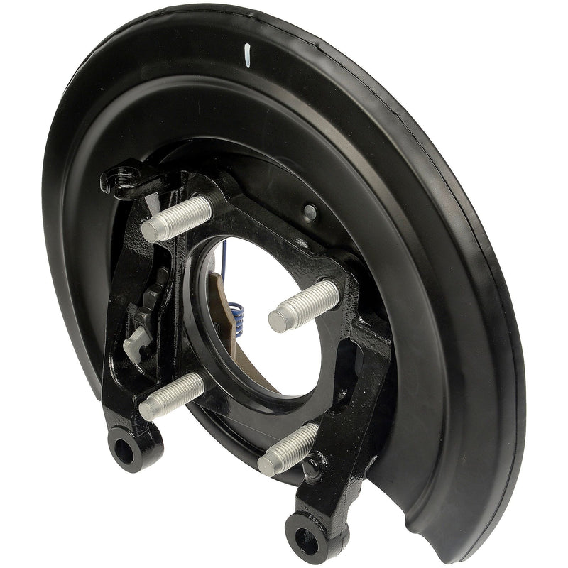 Dorman 926-273 Loaded Brake Backing Plate R9
