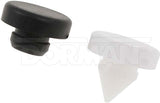 Dorman HELP! 74015 Brake & Clutch Stop Pads
