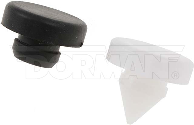 Dorman HELP! 74015 Brake & Clutch Stop Pads H9