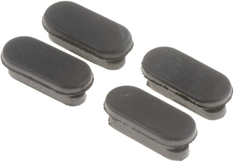 Dorman HELP! Brake Plate Hole Cover I5