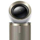 Dreame PM20 Smart Air Purifier for Large Rooms with a 4-layer filtration