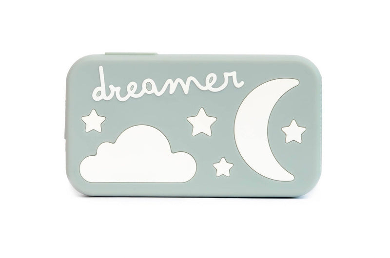 Dreamer Sleep Sound Machine with Multi‑Mode Sleep Support, Sage O2