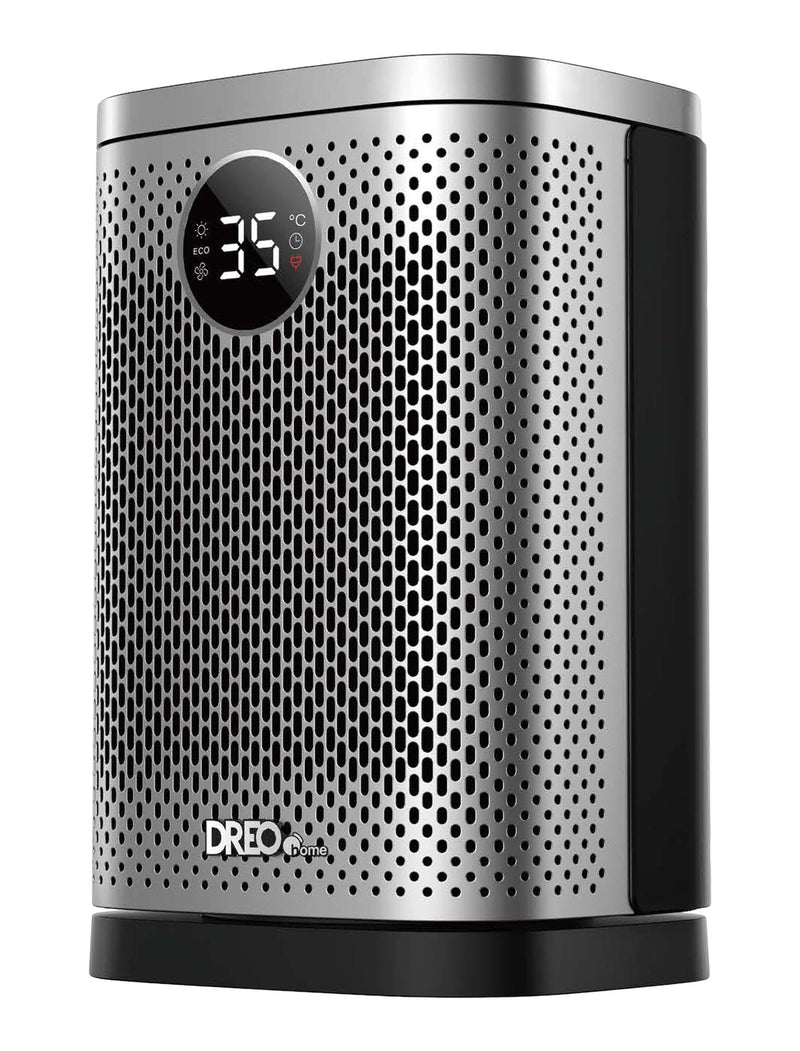 Dreo Home 1500W Portable Indoor PTC Ceramic Space Heater C1