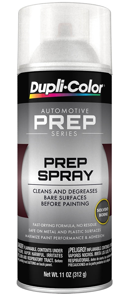 Dupli-Color Automotive Prep Spray, 11-oz U9
