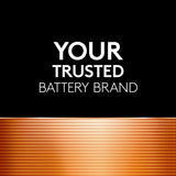 Duracell Coppertop AAA Batteries, Alkaline, 4-pk