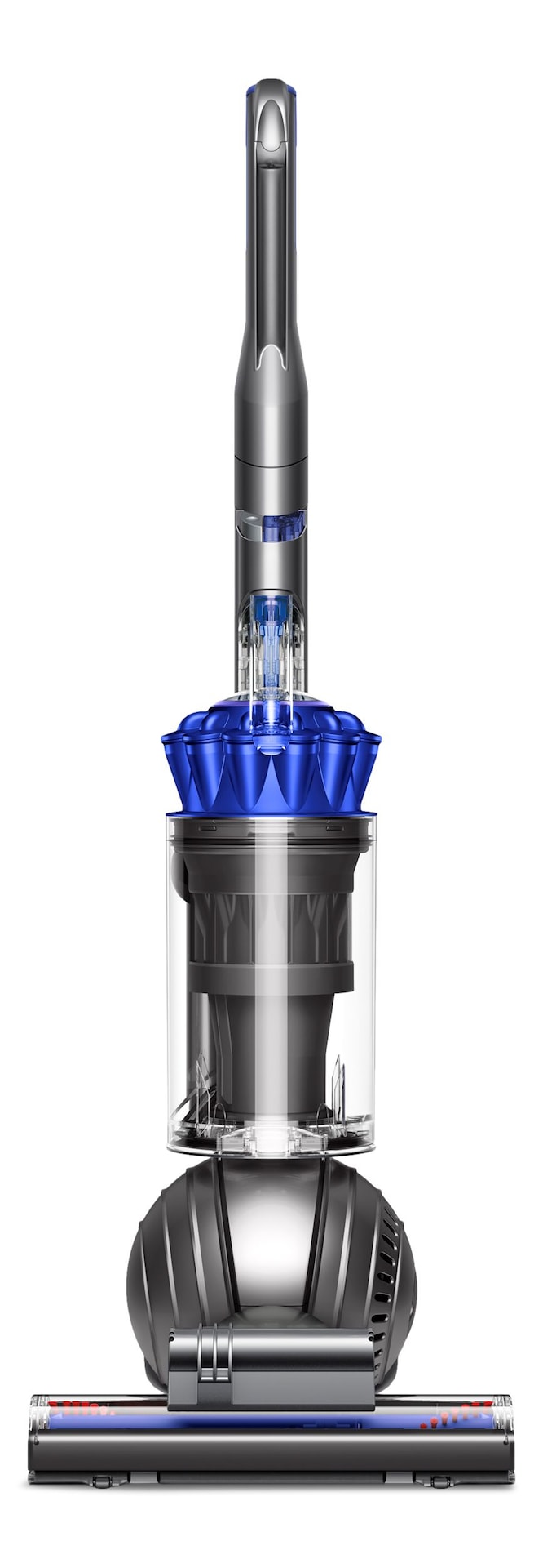 Dyson Ball Allergy + Bagless Upright Corded Vacuum Cleaner Z1