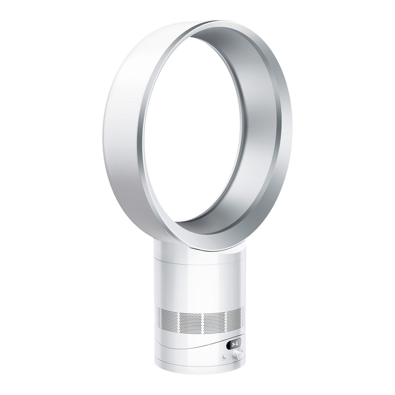Dyson Cool CF1 Fan, White/Silver P3
