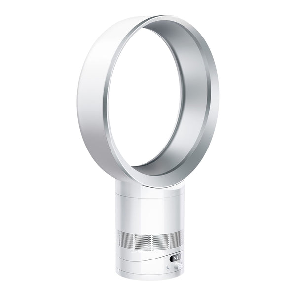 Dyson Cool CF1 Fan, White/Silver N8