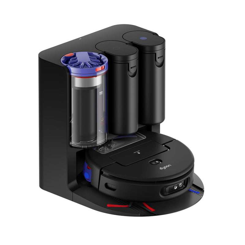 Dyson Spot+Scrub Ai Wet and Dry Robot Vacuum C1