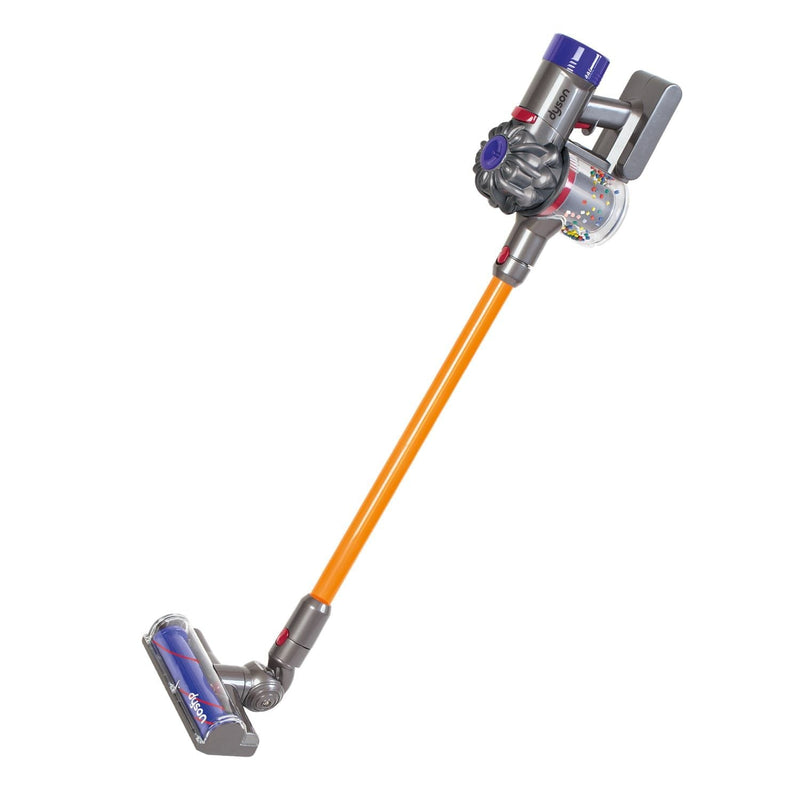 Dyson Stick Vacuum Cleaner Interactive Toy, Battery Operated, Ages 3+ D2