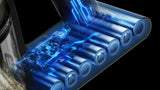 Dyson V10 Konical Cordless Vacuum