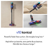 Dyson V10 Konical Cordless Vacuum