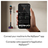 Dyson V16 Piston Animal Cordless Stick Vacuum