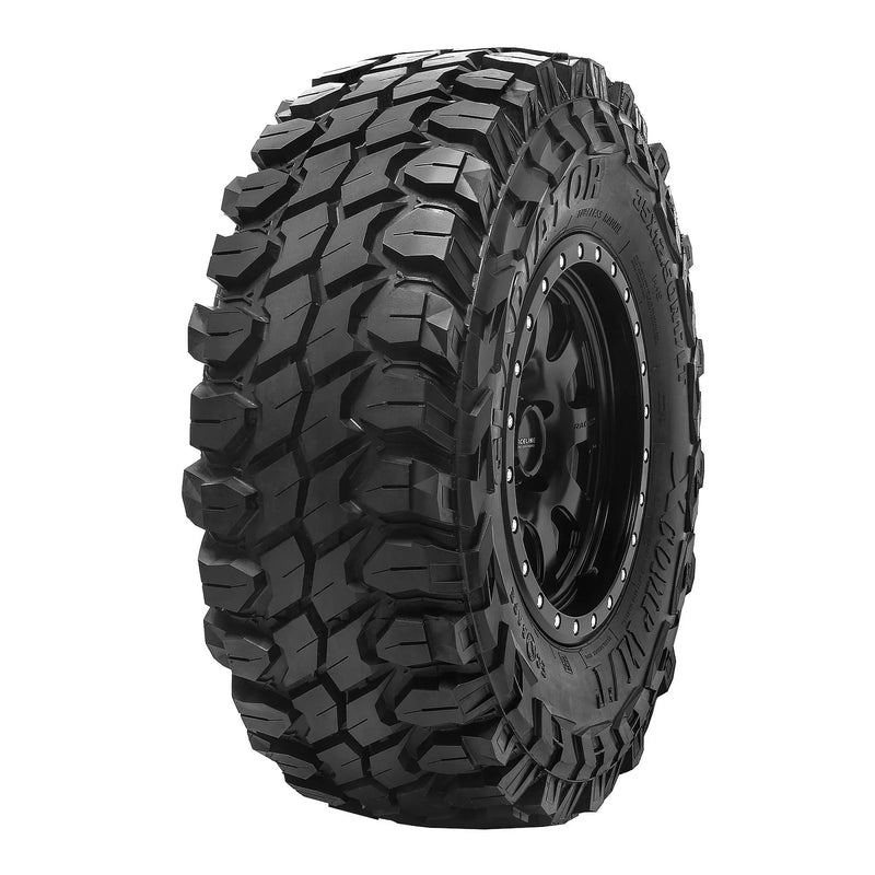 Gladiator X COMP M/T Mud Terrain LT265/70R17 121/118Q E Light Truck Tire E0