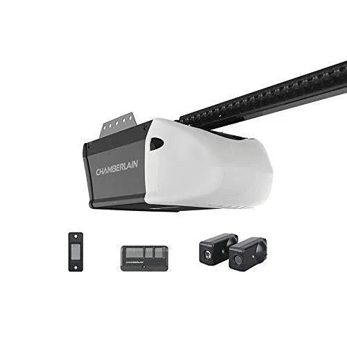 Chamberlain 1/2-HP Chain Drive Garage Door Opener R8