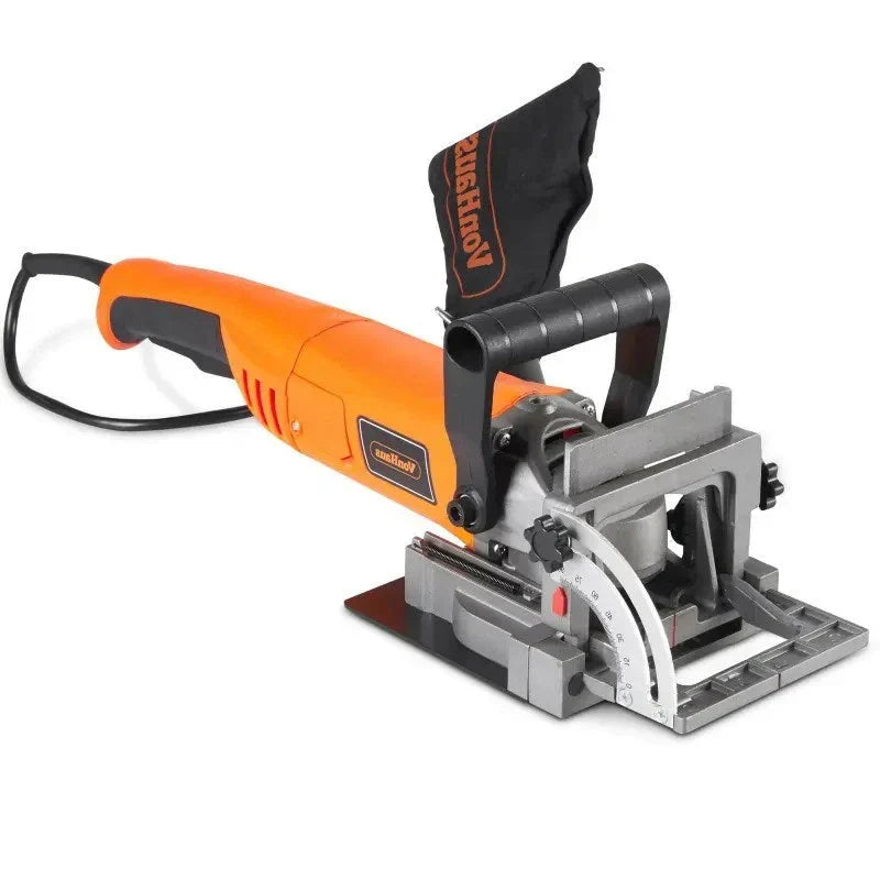 Premium Woodworking Biscuit Joiner Tool U5