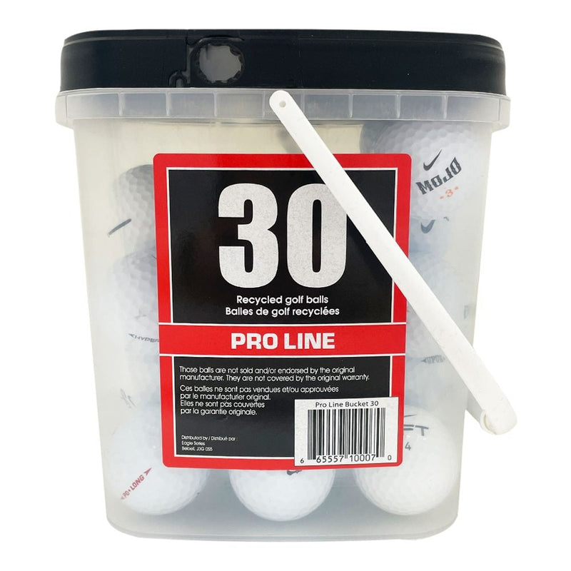Eagle Pro Line Recycled Golf Balls, 30-pk R1