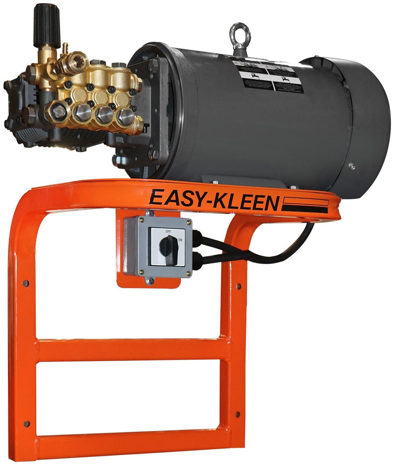 Easy-Kleen 1500 PSI Commercial Electric Pressure Washer Q8