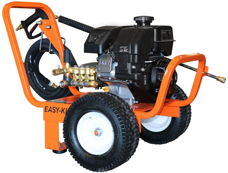 Easy-Kleen 2700 PSI Commercial Cold Water Gas Pressure Washer I6