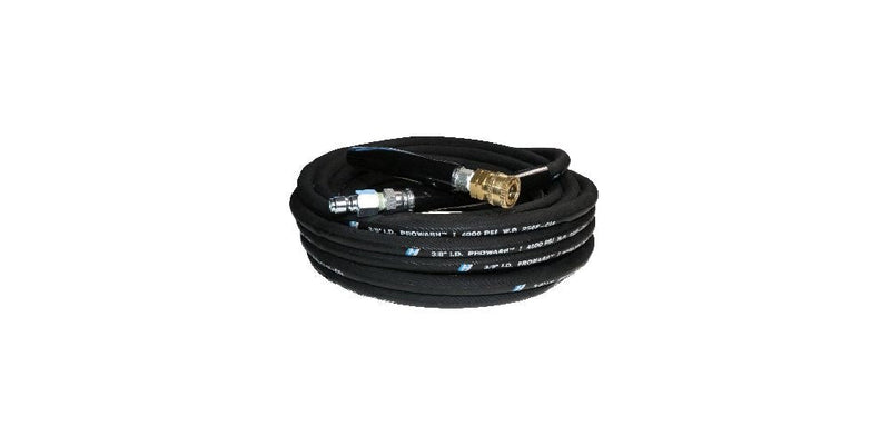 Easy-Kleen 3/8-in x 50-ft 4500 PSI Pressure Washer Hose L8