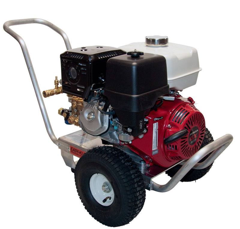 Easy-Kleen 4000 PSI Commercial Cold Water Gas Pressure Washer L3