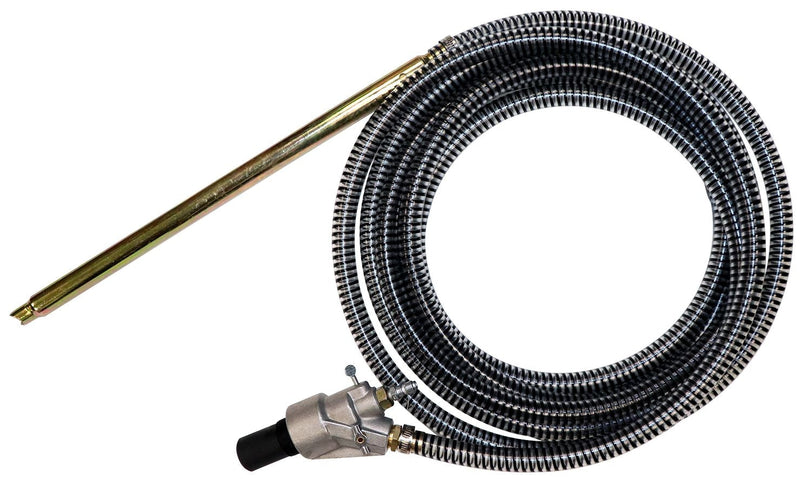Easy-Kleen 5500 PSI 3-10 GPM Heavy-Duty Sandblast Kit N2