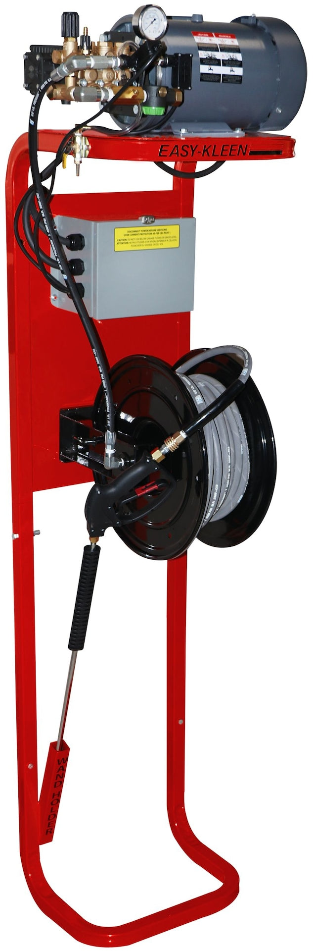 Easy-Kleen Cold Water 2400 PSI 5HP Electric Pressure Washer D3