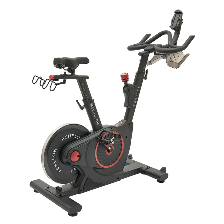 Echelon Connect EX-5 Spin Bike with 1-year Subscription M3