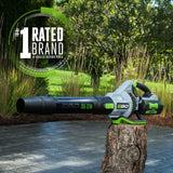 EGO 56V 765 CFM Cordless Leaf Blower, Tool Only