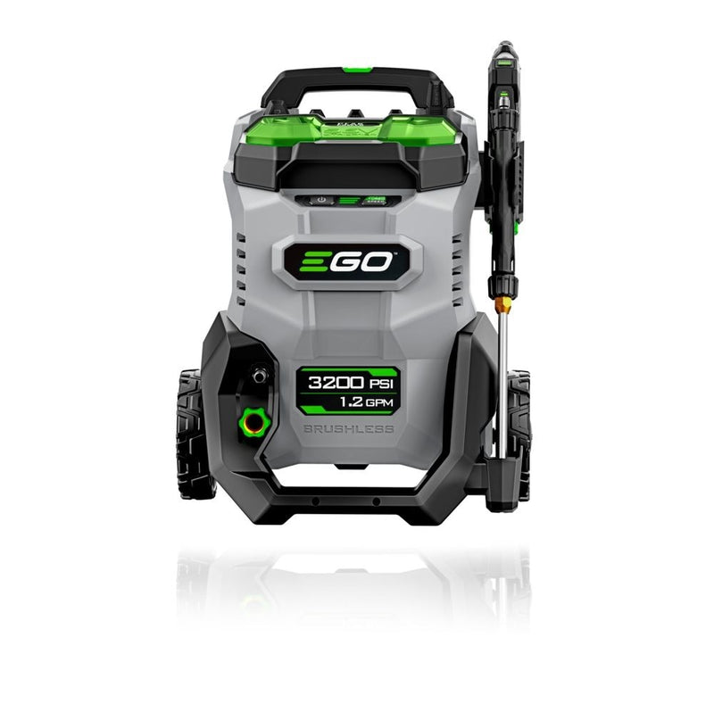 EGO POWER+ 3200 PSI Electric Pressure Washer, Tool Only A3