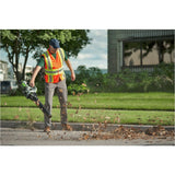 EGO POWER+ 56V 15-in String Trimmer & 530 CFM Leaf Blower Combo Kit, Includes (1) 2.5Ah Battery and (1) 210W Standard Charger, ST1502LB