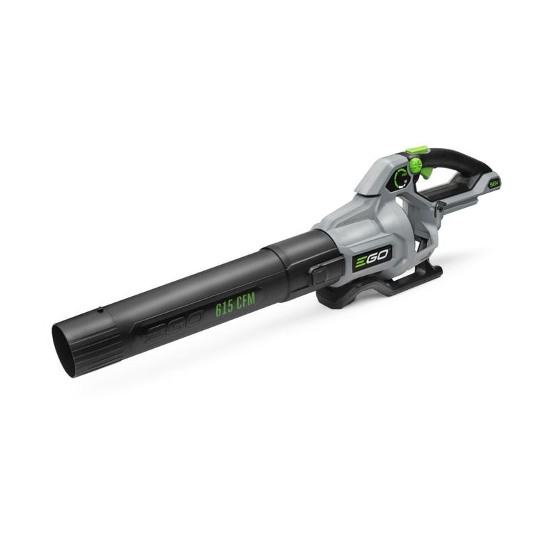 EGO POWER+ 56V Brushless Cordless 615 CFM Leaf Blower, Tool Only W5